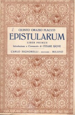 epistolarum