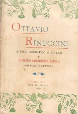 rinuccini