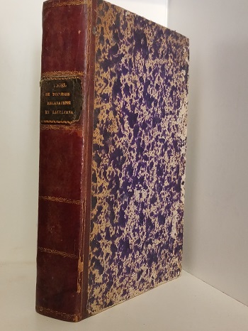 Libri De Ecclesiis Recanatensi et Lauretana earumque episcopis commentarius historicus Josephi Antonii Vogel s. theologi. licentiati canonici olim Recanatensis, 1857