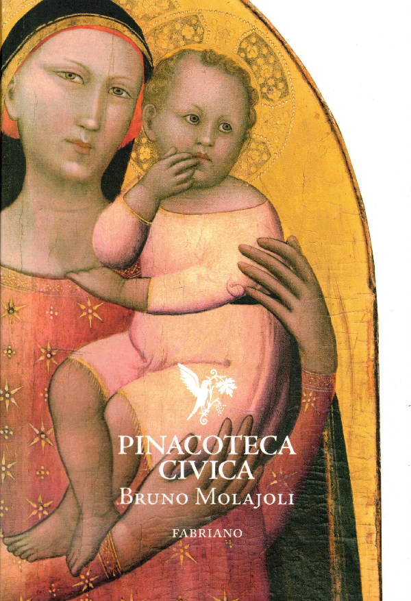 Pinacoteca Civica Bruno Molajoli – Fabriano Edizione Italiana,  Giampiero Donnini