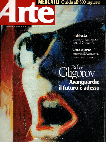 Arte N 285, Maggio 1997, AA.VV.
