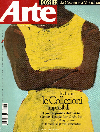 Arte N 313, Settembre 1999, AA.VV.