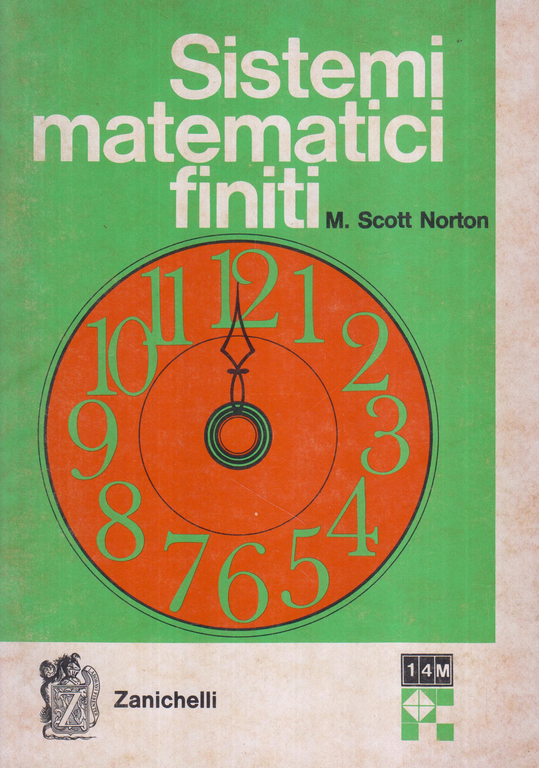 Sistemi matematici finiti