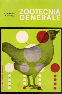 Zootecnia generale, A. Falaschini, A. Vivarelli
