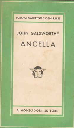 Ancella, John Galsworthy