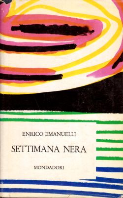 Settimana nera, Enrico Emanuelli