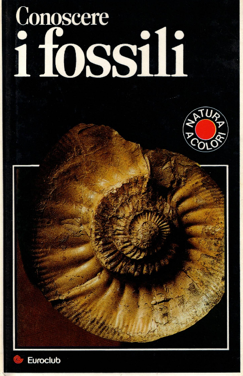 Conoscere i Fossili, M. Lambert