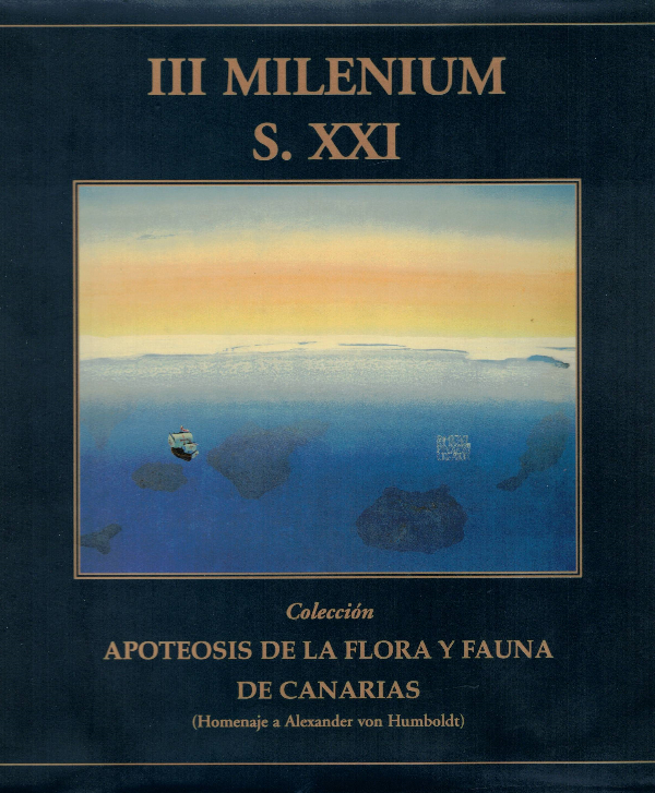 III Milenium S.XXI - Apoteosis de la flora y fauna, AA.VV.