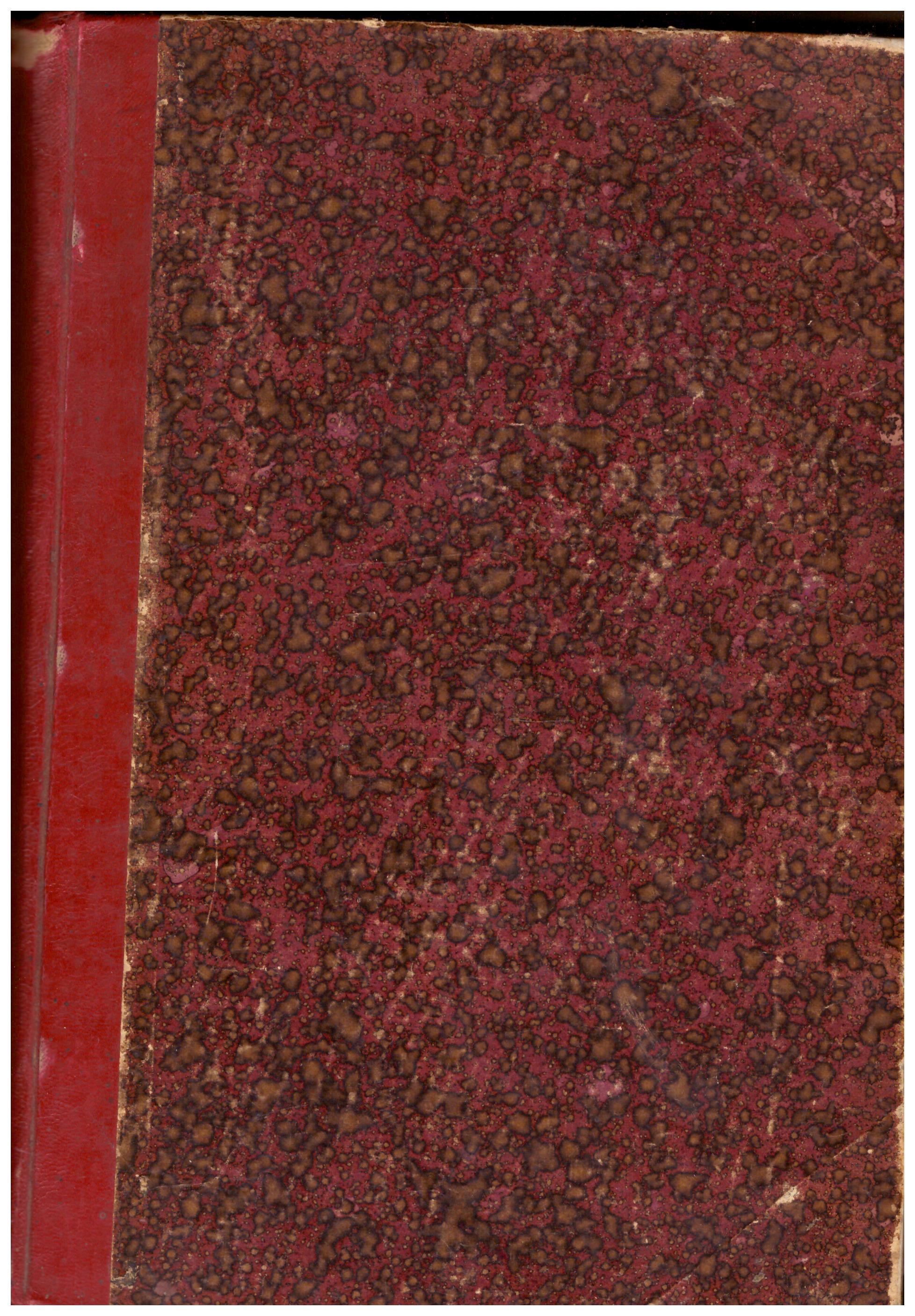 Titolo: Compendium theologiae moralis   Autore : P. Ioannis Petri Gury S. I.  editore: PRATI, 1901 EDITIO DECIMO QUINTA