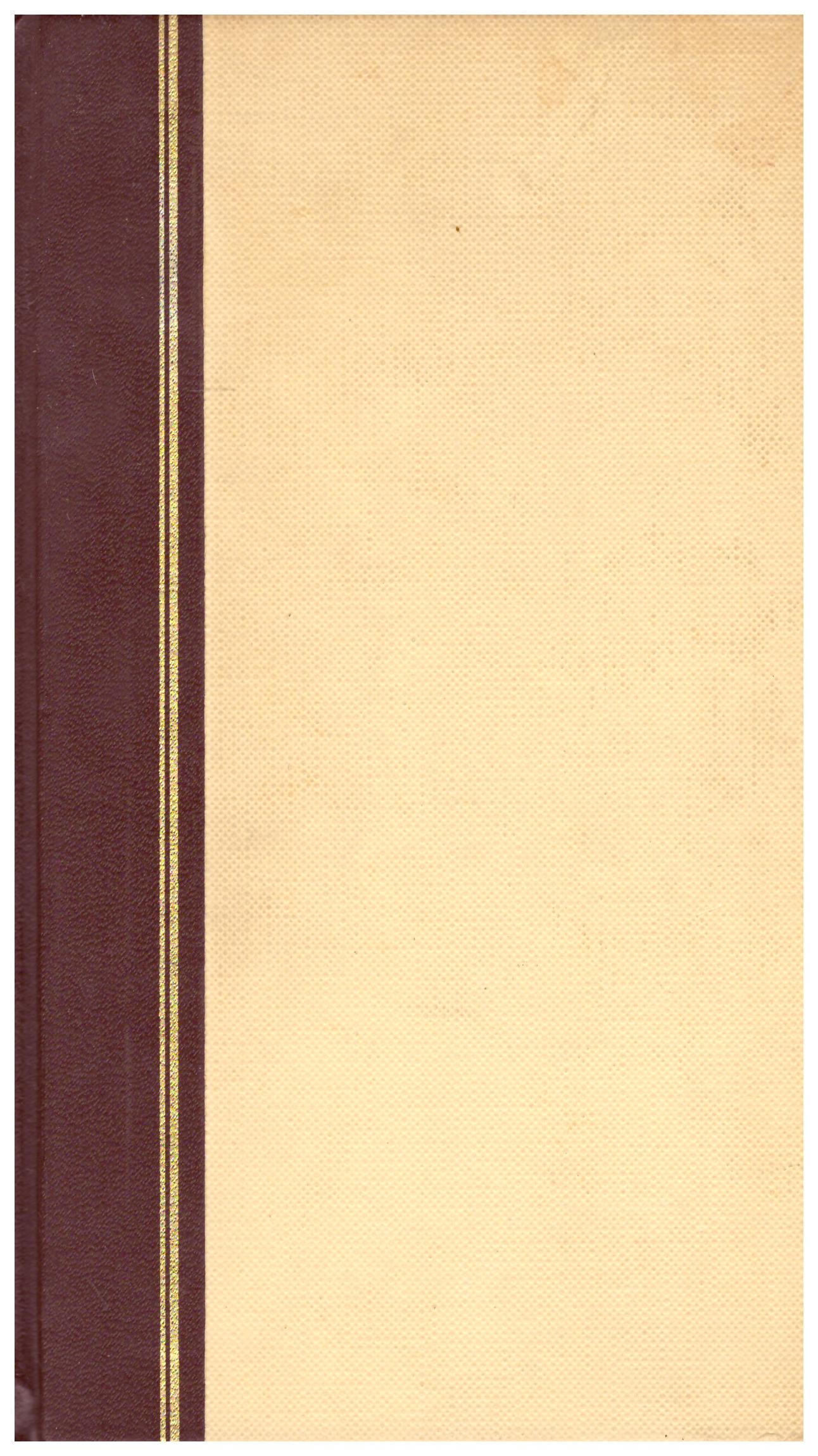 Titolo: Il giocatore  Autore: Fiodor Dostoevskij Editore: mondadori, 1970