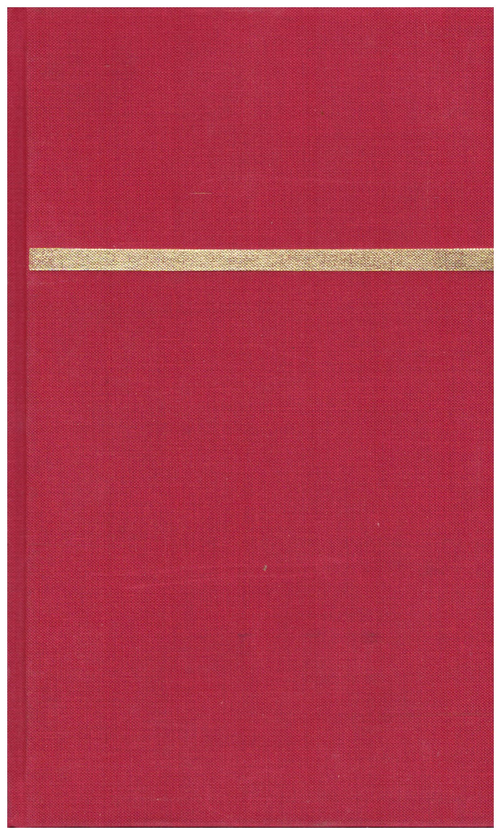 Titolo: Dizionario Bompiani degli autori  volume primo A-C    Autore: AA.VV.    Editore: Bompiani