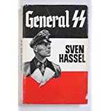 GENERAL SS, HASSEL SVEN