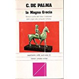 LA MAGNA GRECIA, DE PALMA C.