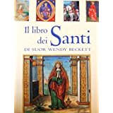 IL LIBRO DEI SANTI, SUOR WENDY BECKETT