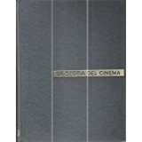 LA STORIA DEL CINEMA (4 volumi), AA.VV.