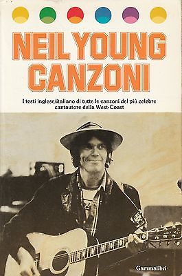 CANZONI, NEIL YOUNG