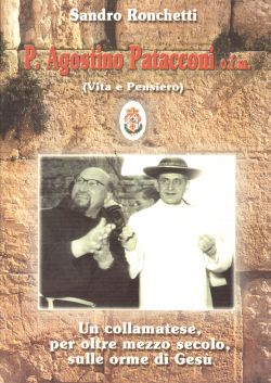 P. Agostino Patacconi o.f.m. (vita e pensiero), Sandro Ronchetti