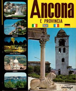 Ancona e provincia, Mario Natalucci