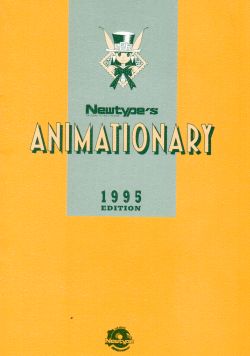 Animationary, AA. VV.