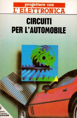 Circuiti per l'automobile, AA. VV.