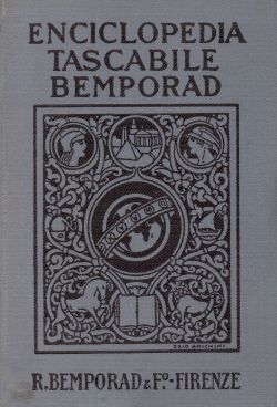 Enciclopedia tascabile 1930, AA. VV.