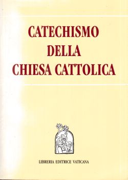 Catechismo della Chiesa Cattolica, AA. VV.
