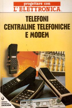 Telefoni, centraline telefoniche e modem, Henning Gamlich