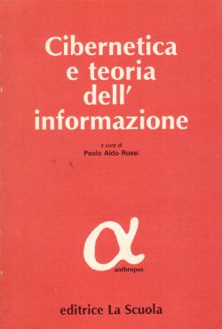 Cibernetica e teoria dell'informazione, AA. VV.