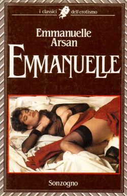Emmanuelle, Emmanuelle Arsan