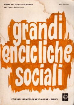 Grandi encicliche sociali, AA. VV.