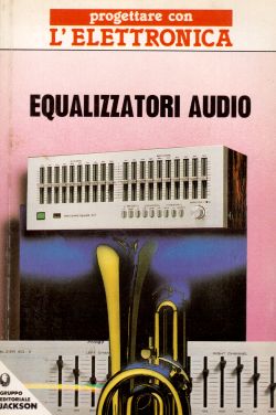 Equalizzatori audio, AA. VV.