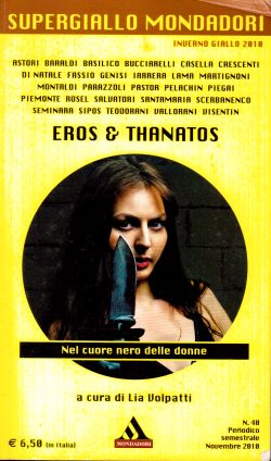 Eros e Thanatos, Lia Volpatti