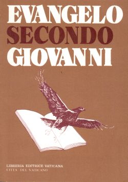 Evangelo secondo Giovanni, Gianfranco Nolli