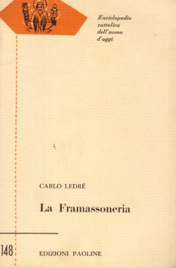 La Framassoneria, Carlo Ledré