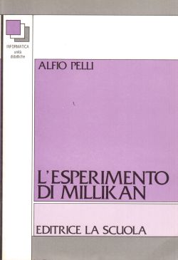 L'esperimento di Millikan, Alfio Pelli
