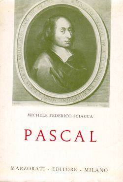 Pascal, Michele Federico Sciacca