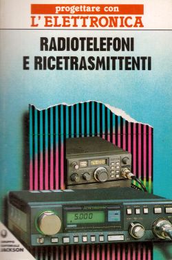 Radiotelefoni e ricetrasmittenti, AA. VV: