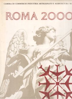 Roma 2000 Vol. 3, Prof. Ing. Salvatore Tomasino
