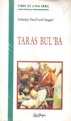 Taras Bul'Ba, Nikolaj Vasil'evic Gogol