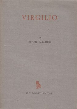 Virgilio, Ettore Paratore