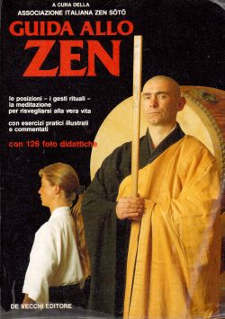 Guida allo Zen, Associazione Italiana Zen Soto