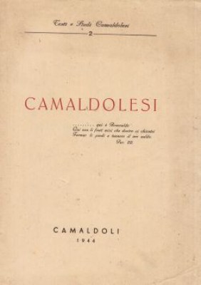 camaldolesi