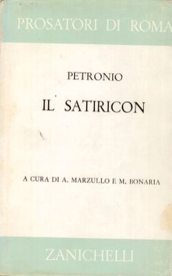 satiricon